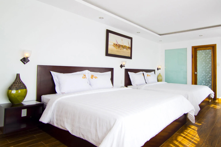 Melody Hotel