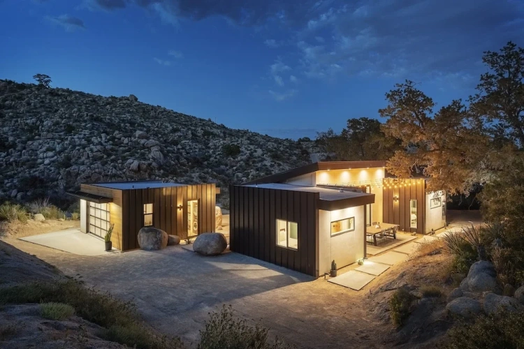 2 Bedrooms Cottage