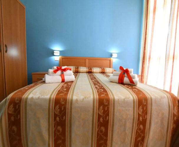 International Resort