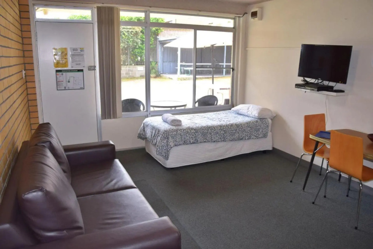 Wards Holiday Flat 2