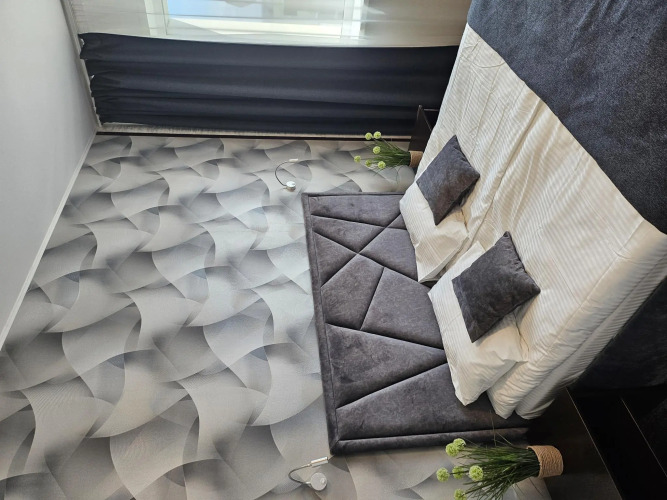 Фотография номера гостиницы Итиль