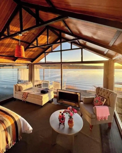 Kay Pacha Lodge