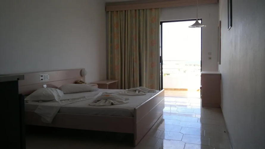 Hotel Iris