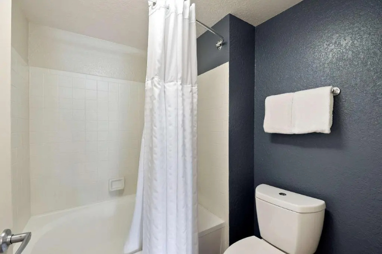 Extended Stay America Premier Suites Ft Lauderdale Cypressck photo 10