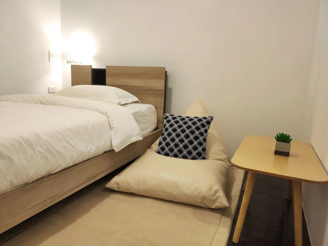 Breeze Hostel Pattaya