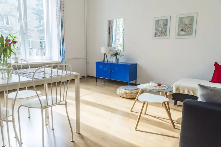 Little Home - New Deco