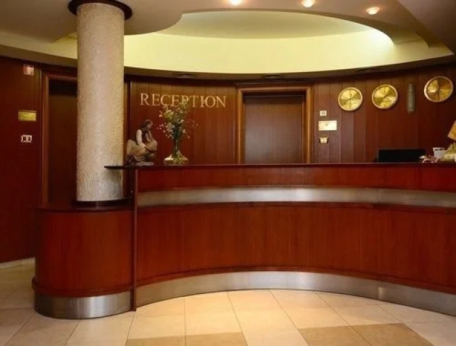 Hotelafbeelding