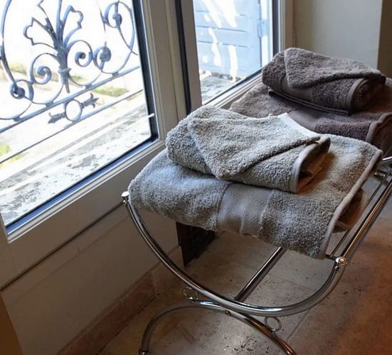 Hotel Particulier La Gobine