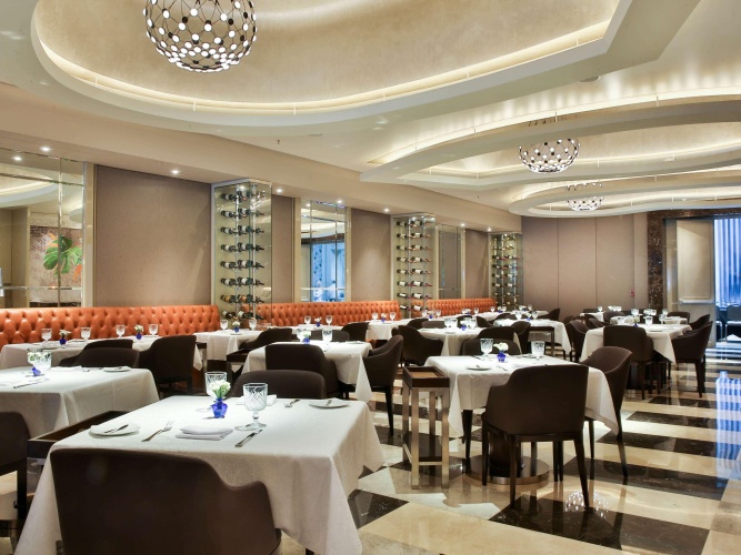 Palladio Hotel Buenos Aires - Mgallery photo 33