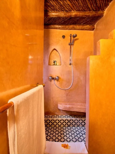 Quadruple Suite
