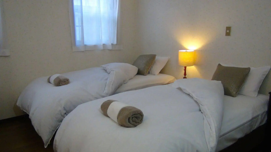 Red Door Lodge Hakuba