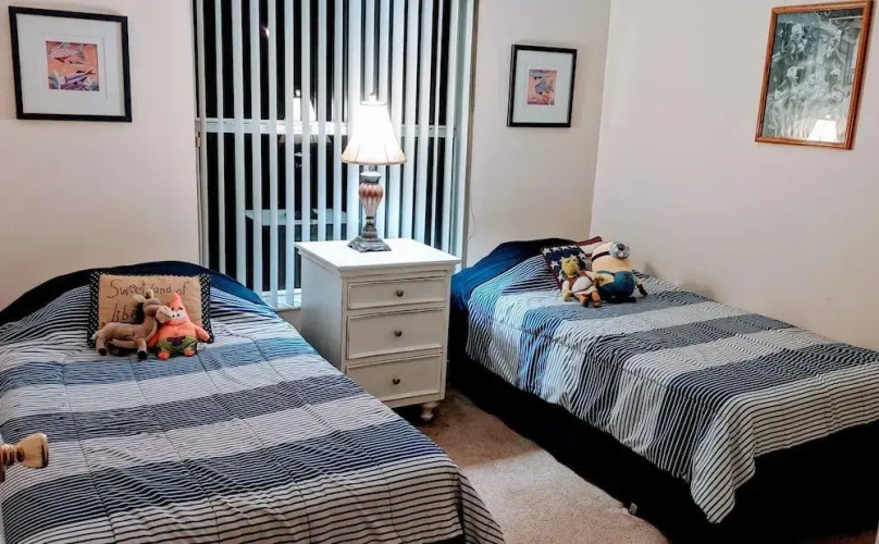 Florida Villa