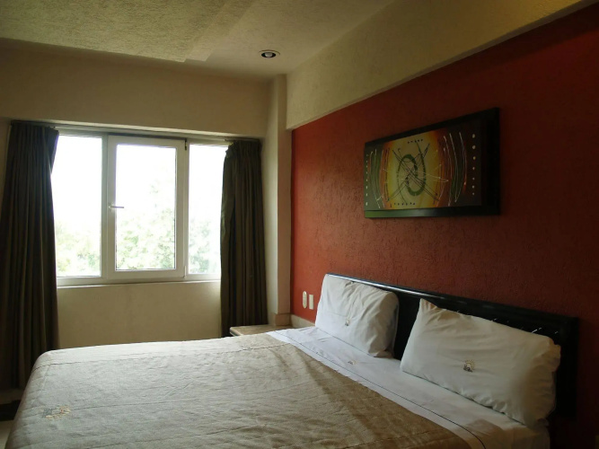 Hotel Real Del Sol – Zona Expo Industrial