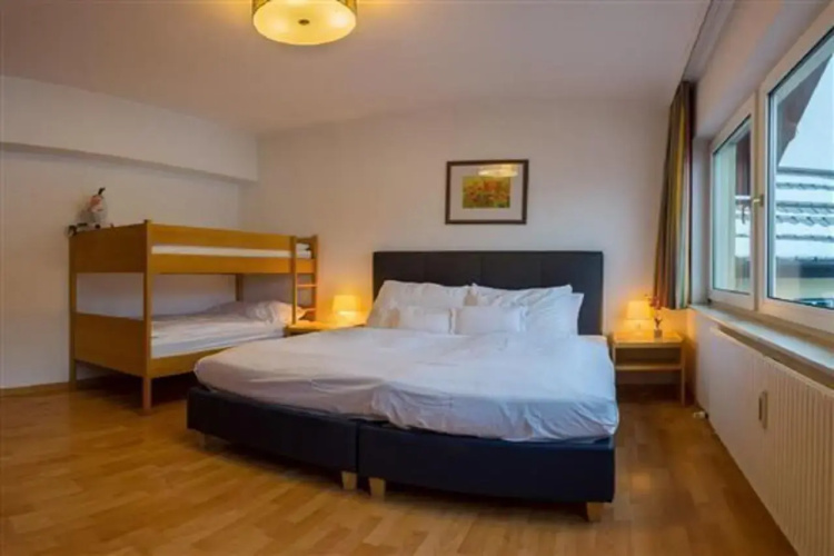 Appartement Kolpinghaus