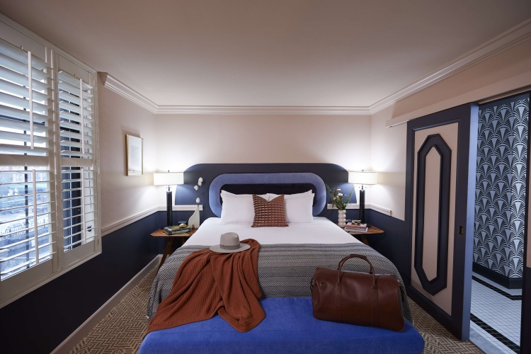 The Oliver Hotel photo 7