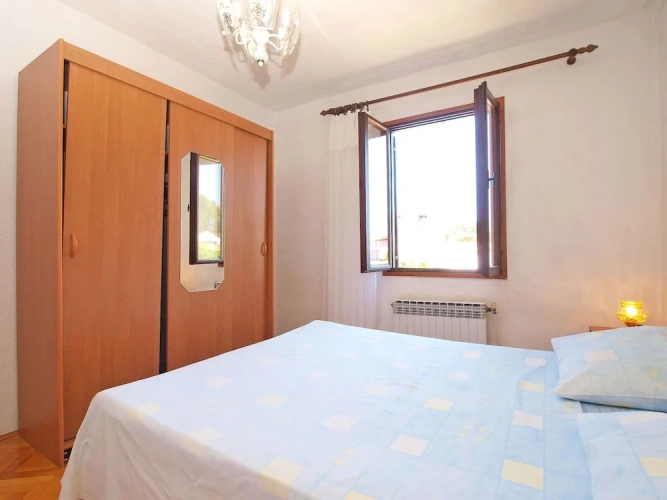 3 Bedrooms Standard Apartment