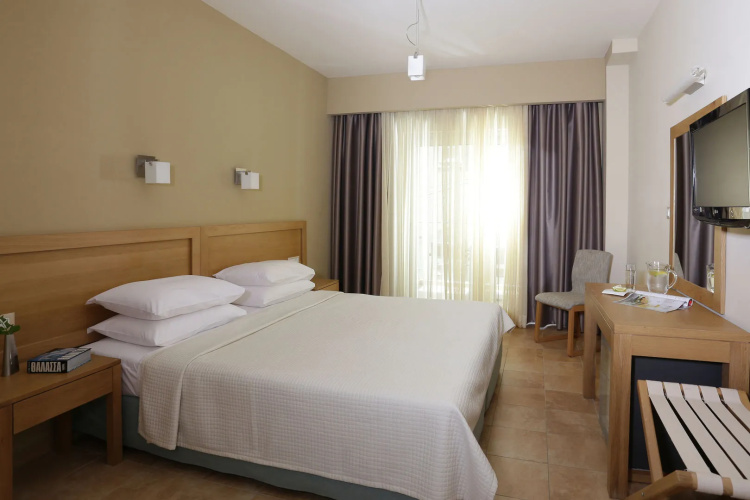 Hotel Almira