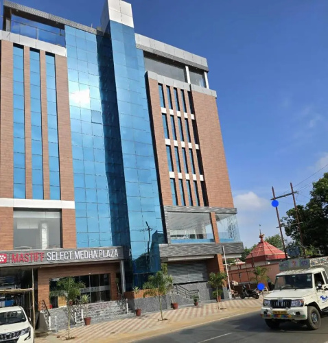 Mastiff Select Medha Plaza Deoghar - Deoghar