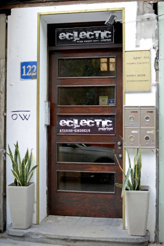 Hotelbild