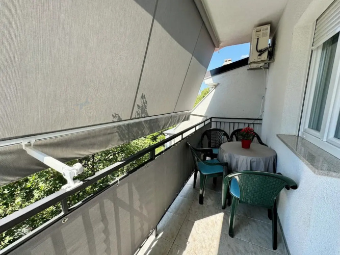 Apartment Kristina 1