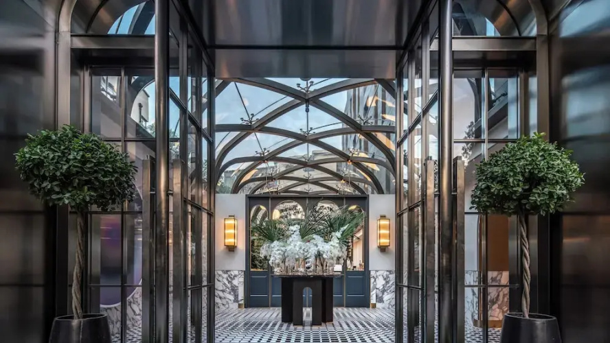 Imagen del hotel