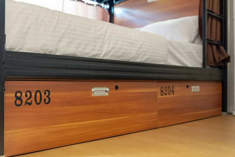 7 Wonders Hostel @ Upper Dickson (SG Clean Certified)