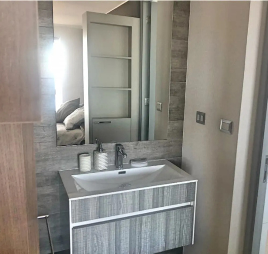 Apartamento 44 Costa de Montemar