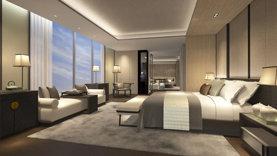 The Lalu Nanjing