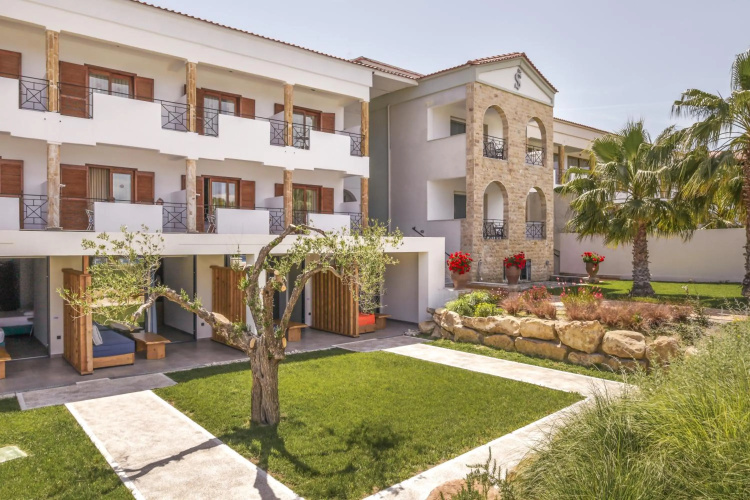 Tresor Hotel