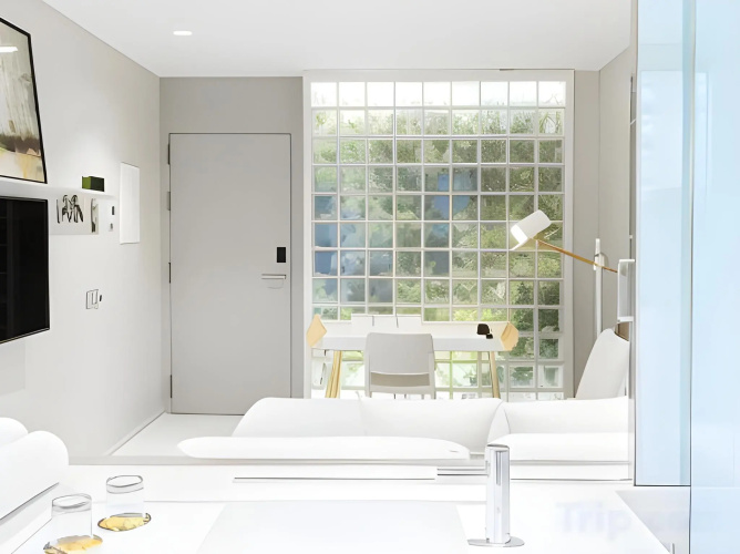 Hotel Rec Barcelona - Adults only photo 10