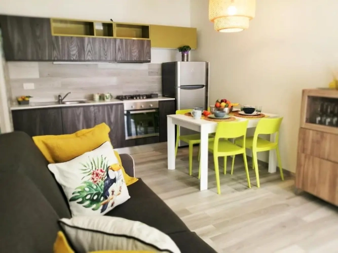 2 Bedrooms Cottage