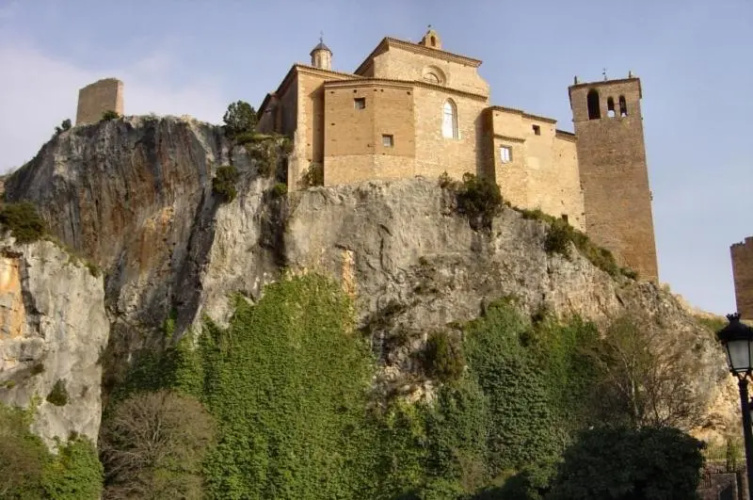 Casa Plana