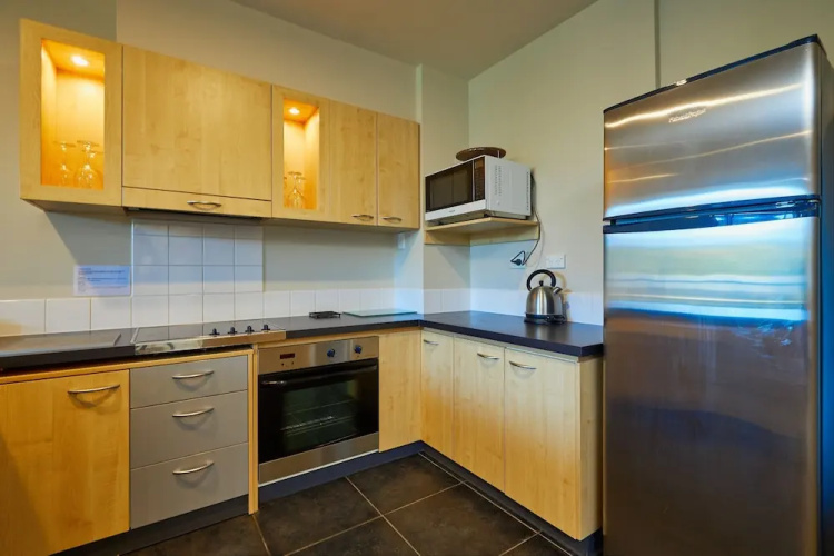 Waves Apartments