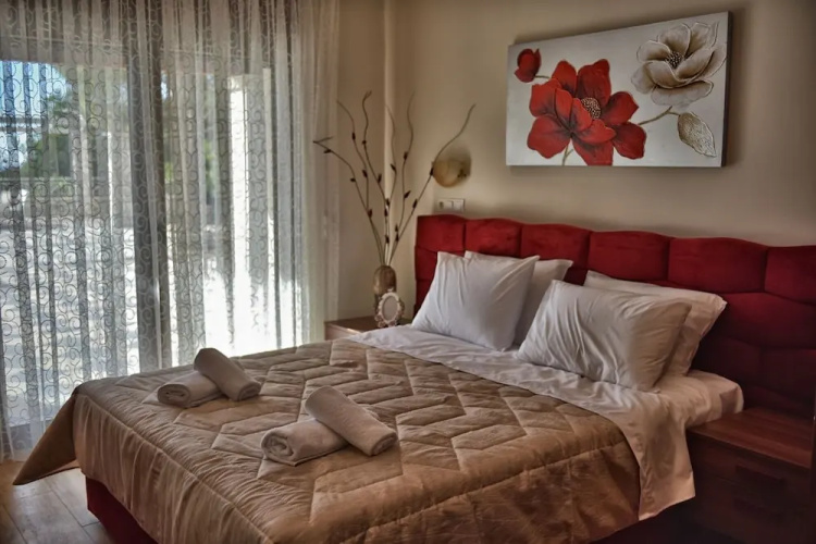 Luxury Villa Jupiter