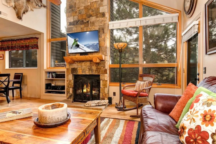 2105 West Apache Trail Townhouse Unit 23 by RedAwning