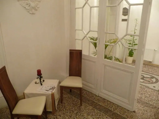 Apart Suites Brno