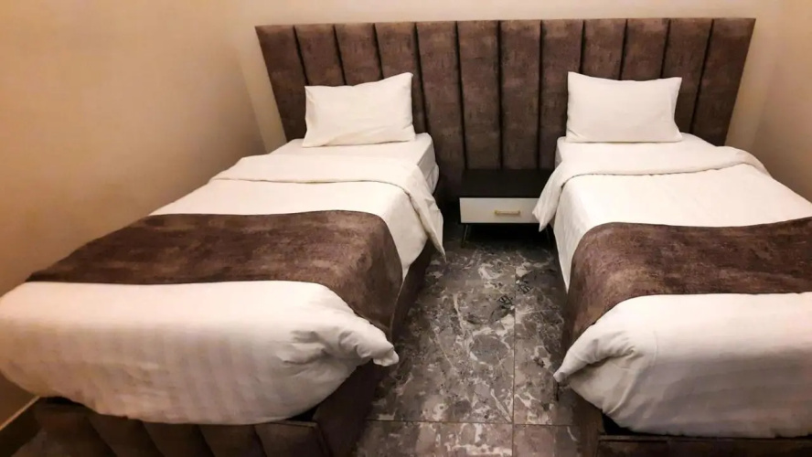 Golden Gewan Hotel