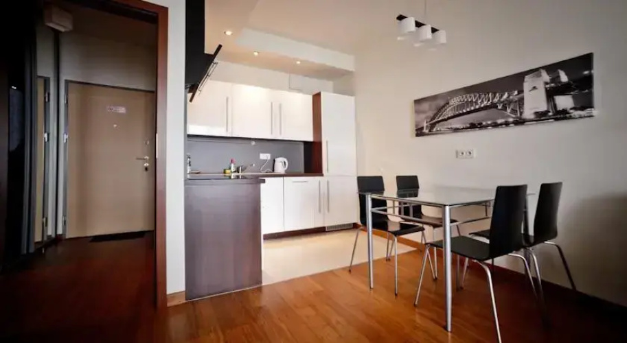 Executive Suites Galeria Park