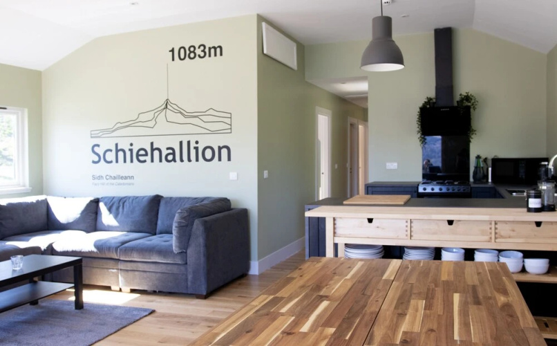 Schiehallion
