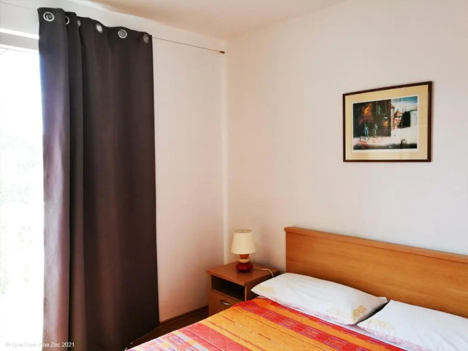 Apartments Zec