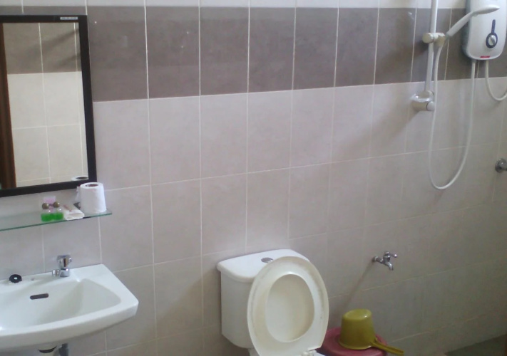 Laksamana Townlodge