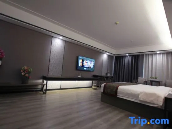 Shihuayijing Hotel