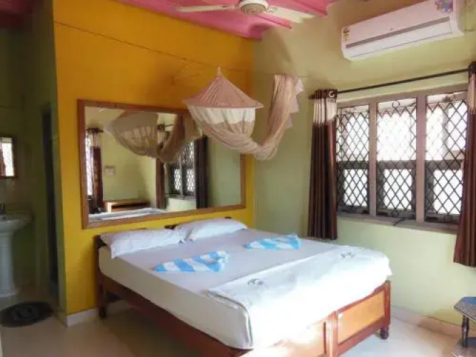 Rocky Guesthouse