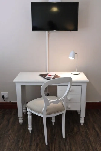 Luxury Twin room