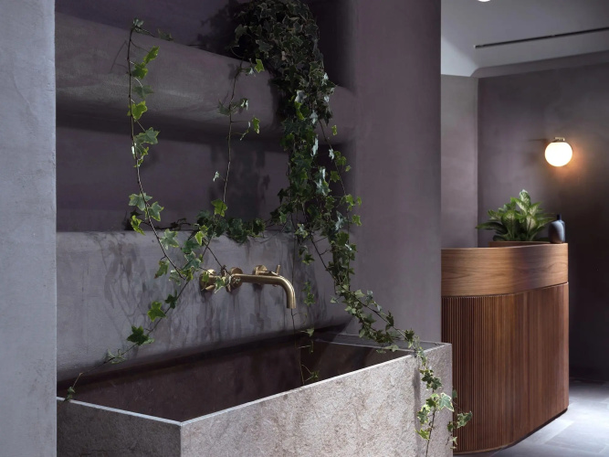 Contessina Suites & Spa - Adults Only photo 10