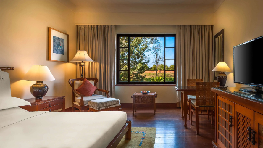 Hyatt Regency Kathmandu