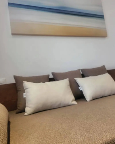 ¡bello Zen PH 2 Terraces for 4 People!