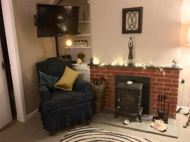 Lynn Cottage