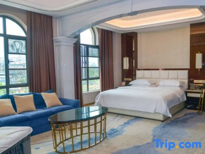 JINSHENGHotel