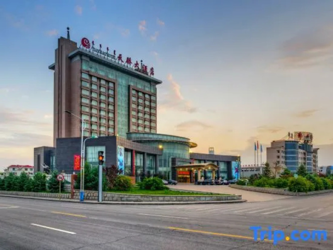 Imagen del hotel